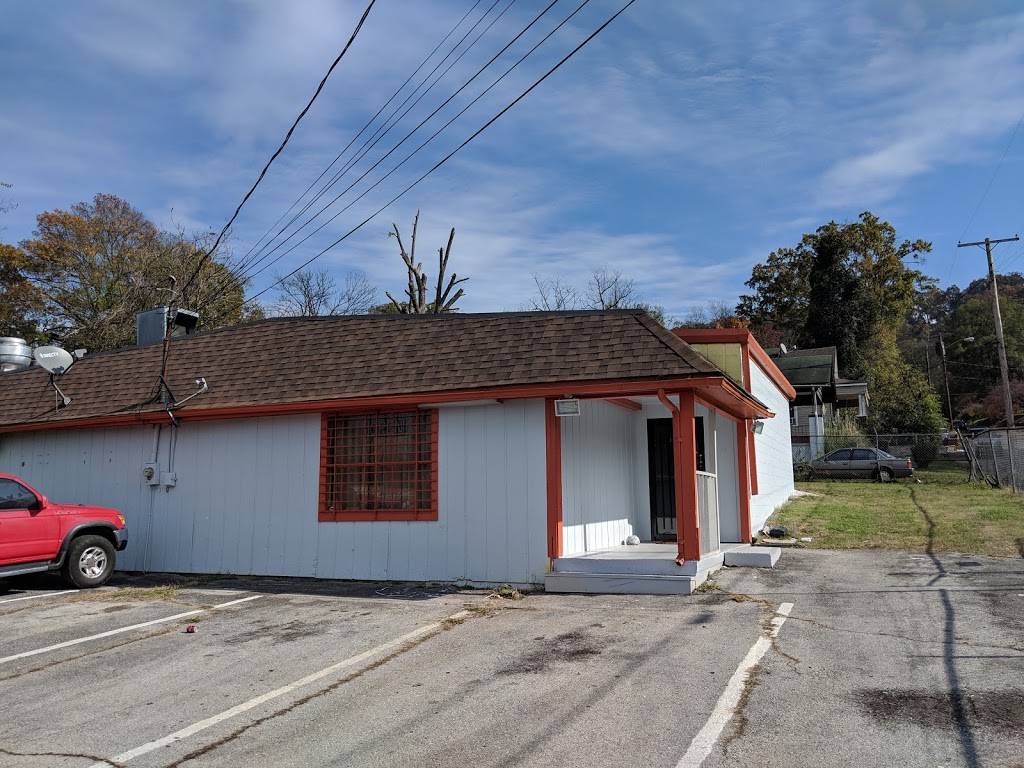 Pupuseria Marelyn | restaurant | 1622 Dodds Ave, Chattanooga, TN 37404, USA | 4235411904 OR +1 423-541-1904