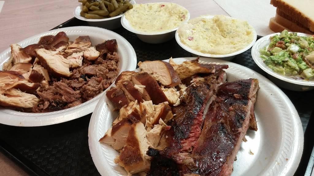 Oklahoma Style Bar-B-Q | restaurant | 2225 N Harvard Ave, Tulsa, OK 74115, USA | 9188357077 OR +1 918-835-7077