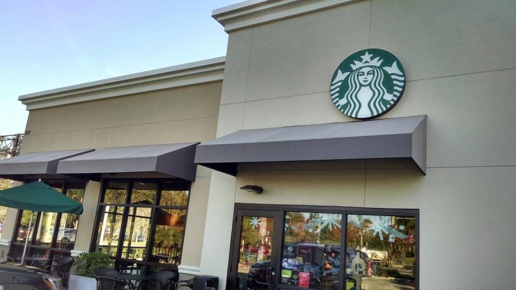 Starbucks | cafe | 102 Manatee Ave E, Bradenton, FL 34208, USA | 9417460463 OR +1 941-746-0463