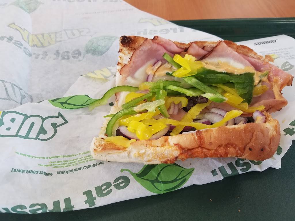 Subway | restaurant | 2375 Interstate Cir, Mansfield, OH 44903, USA | 4197750011 OR +1 419-775-0011