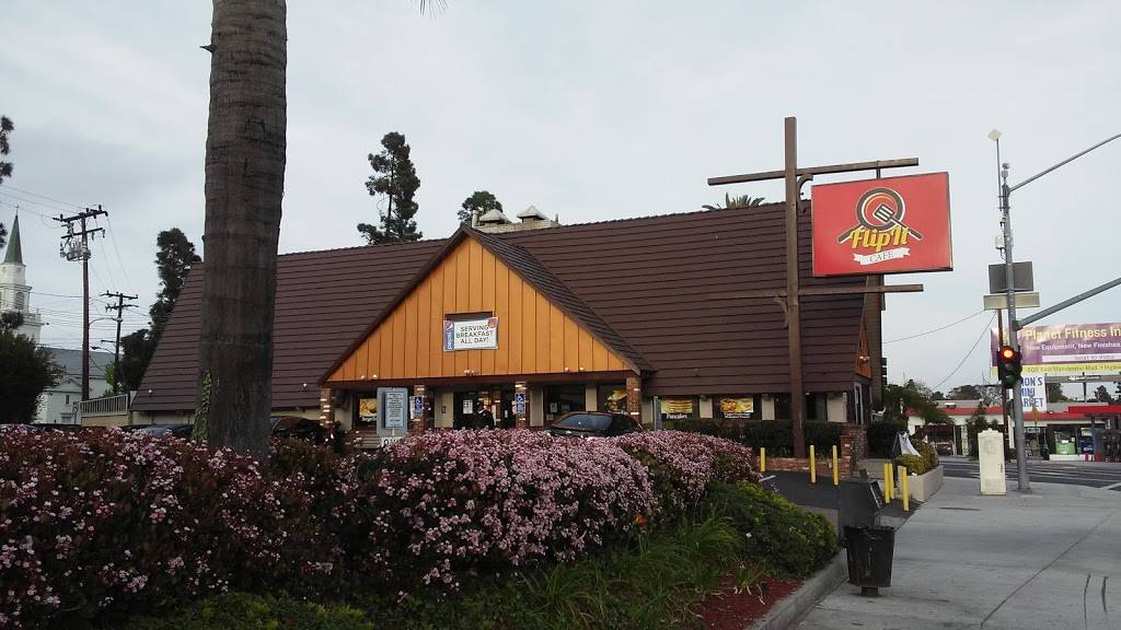 Flip It Cafe | cafe | 441 E Manchester Blvd, Inglewood, CA 90301, USA | 3106710181 OR +1 310-671-0181