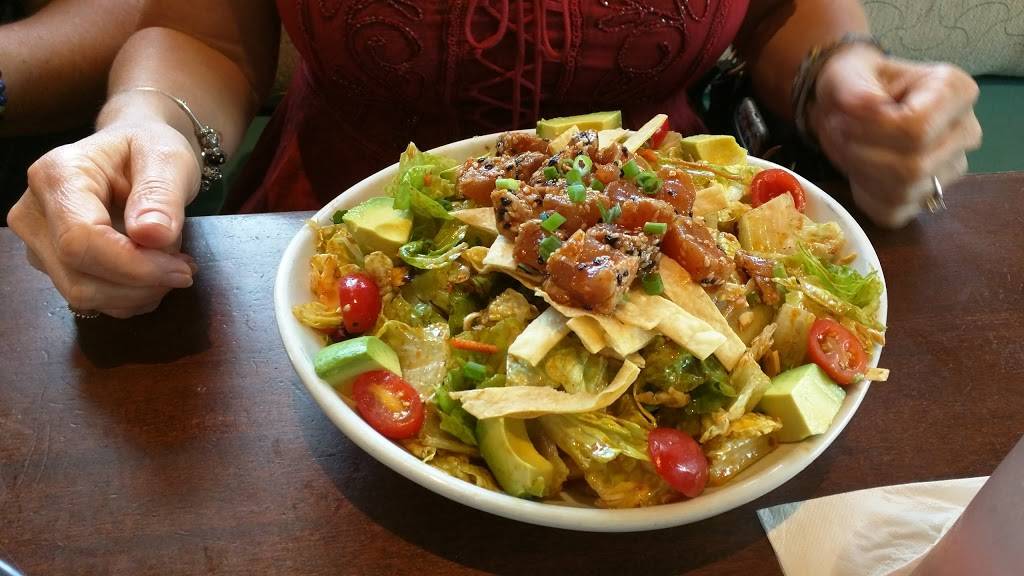 Salt Life Food Shack | restaurant | 1018 3rd St N, Jacksonville Beach, FL 32250, USA | 9043724456 OR +1 904-372-4456