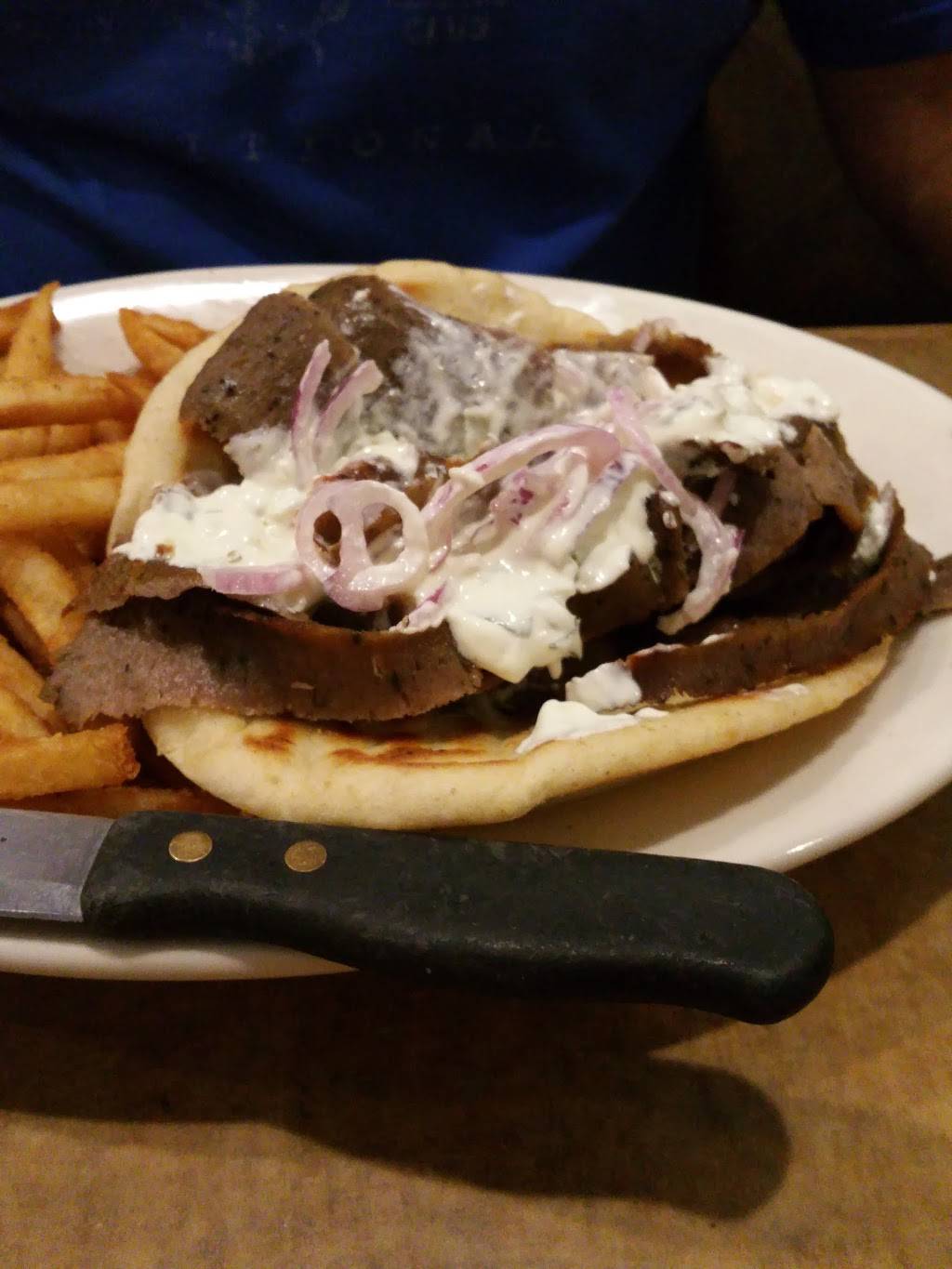 Georgie Boy Restaurant | restaurant | 1101 S Missouri Ave, Clearwater, FL 33756, USA | 7274421217 OR +1 727-442-1217