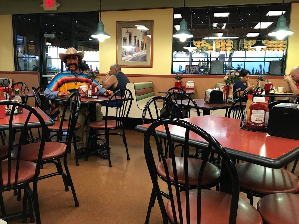 Los Sanchez Restaurant | restaurant | 11906 Garden Grove Blvd, Garden Grove, CA 92843, USA | 7145909300 OR +1 714-590-9300