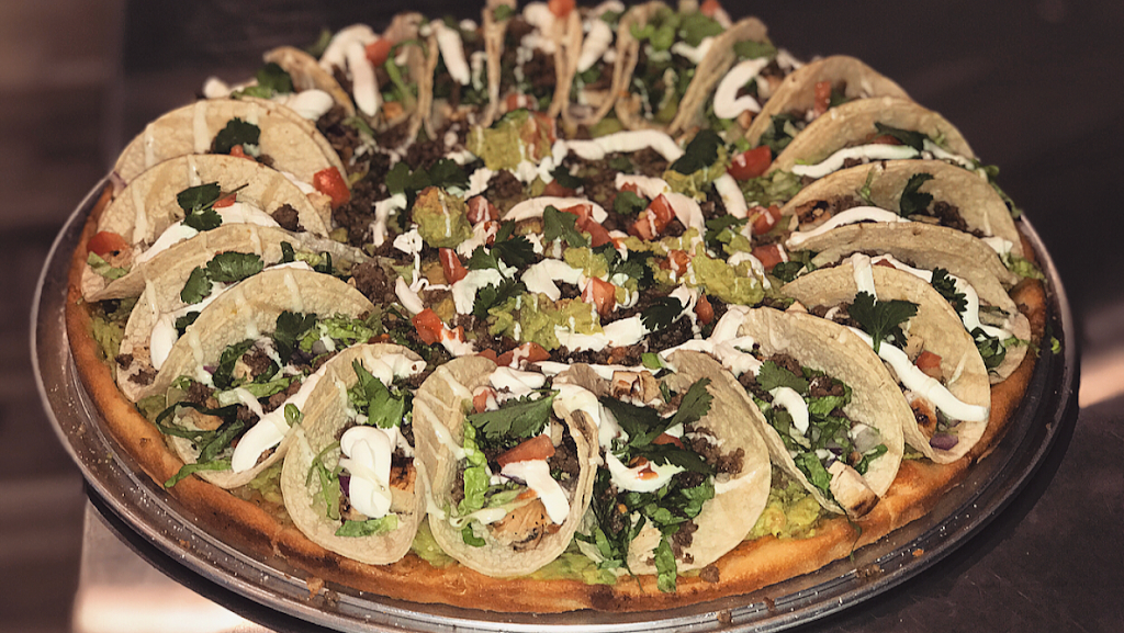 Empire Pizza | restaurant | 11805 Westheimer Rd Ste 305, Houston, TX 77077, USA | 8326726922 OR +1 832-672-6922