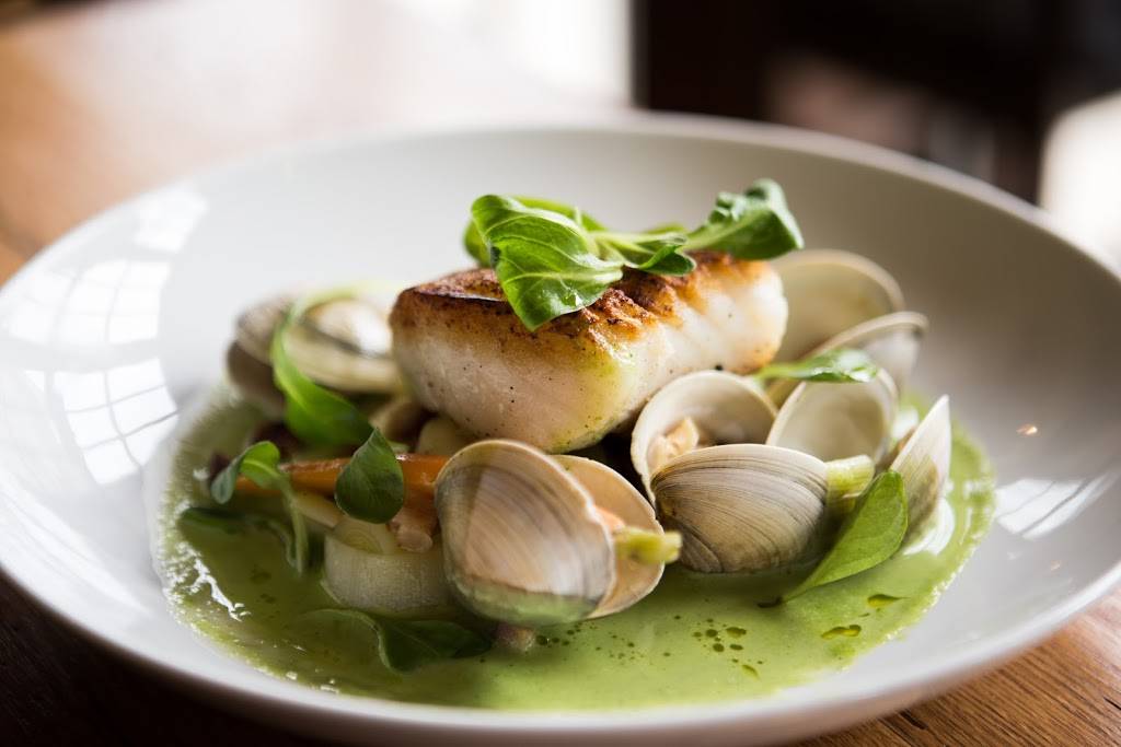 Rye House | restaurant | 126 N Main St, Port Chester, NY 10573, USA | 9144818771 OR +1 914-481-8771