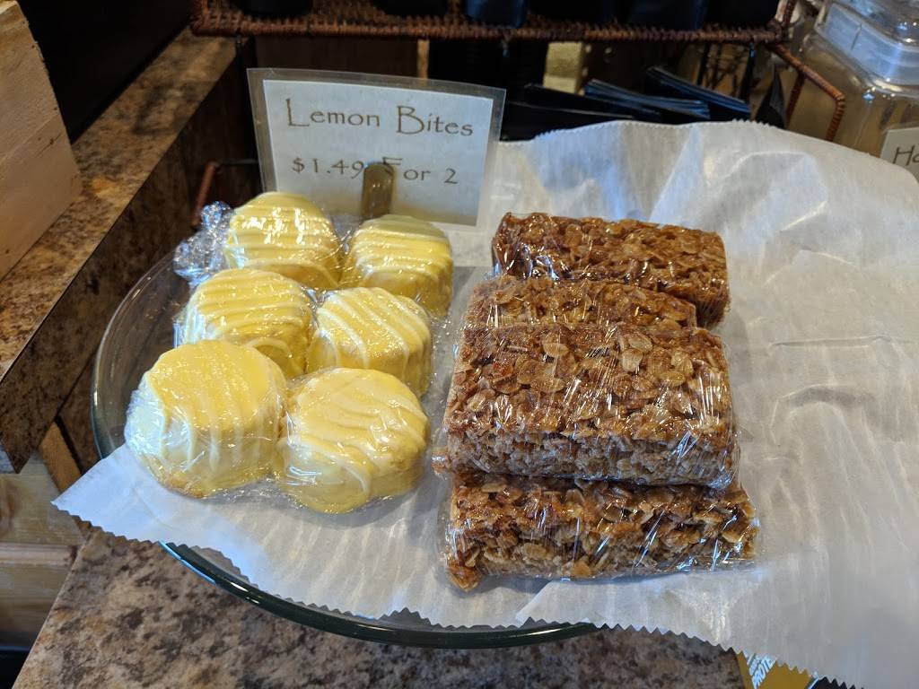 Joe and Rosie Coffee and Tea | meal takeaway | 8074 Main St, Dexter, MI 48130, USA | 7342532344 OR +1 734-253-2344