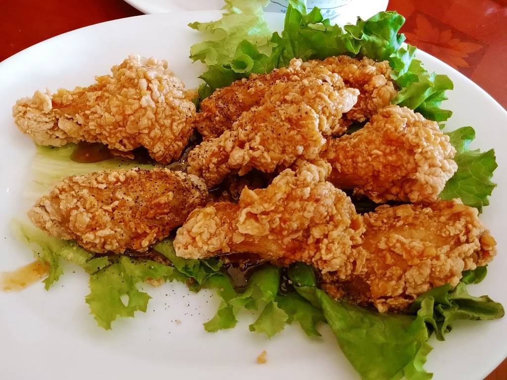 The Viet Nam Restaurant | restaurant | 304 N Main St # A, Spring Valley, NY 10977, USA | 8454257446 OR +1 845-425-7446