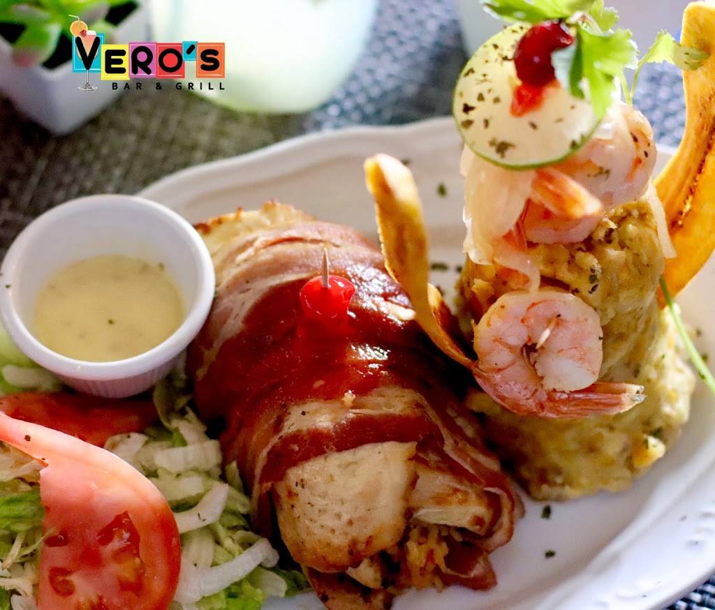 Vero’s Bar and Grill | restaurant | 4531 W Irlo Bronson Memorial Hwy, Kissimmee, FL 34746, USA | 4075074441 OR +1 407-507-4441