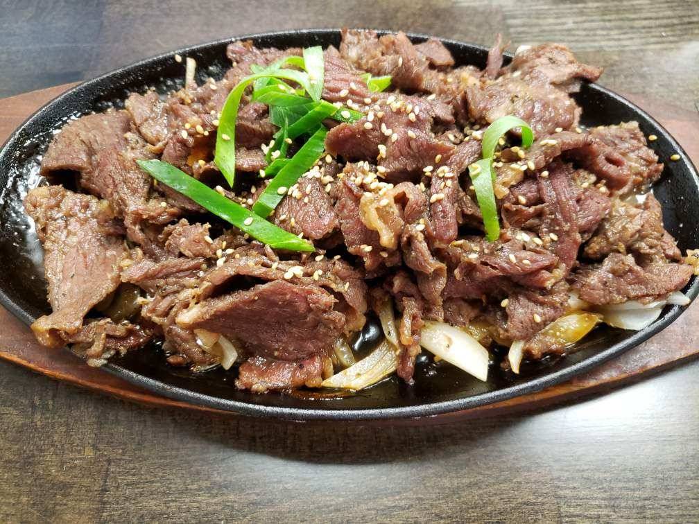 Yongs Korean Kitchen | restaurant | 1712 S Circle Dr, Colorado Springs, CO 80910, USA | 7193085529 OR +1 719-308-5529