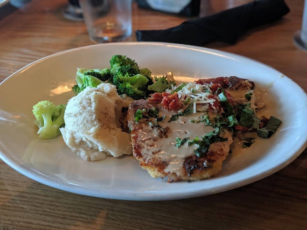 BJs Restaurant & Brewhouse | restaurant | 1101 N Central Expy, Plano, TX 75075, USA | 9724244262 OR +1 972-424-4262