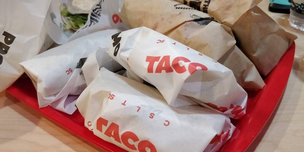 Del Taco | meal takeaway | 4820 Barranca Pkwy, Irvine, CA 92604, USA | 9495518792 OR +1 949-551-8792