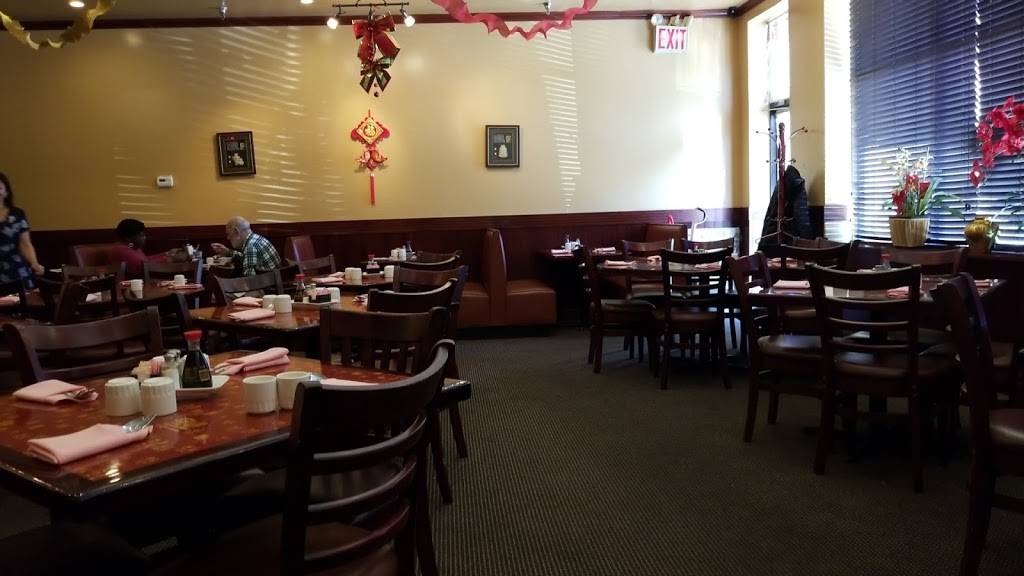 China Chef Restaurant | restaurant | 160 Lawrenceville Pennington Rd, Trenton, NJ 08648, USA | 6098951818 OR +1 609-895-1818