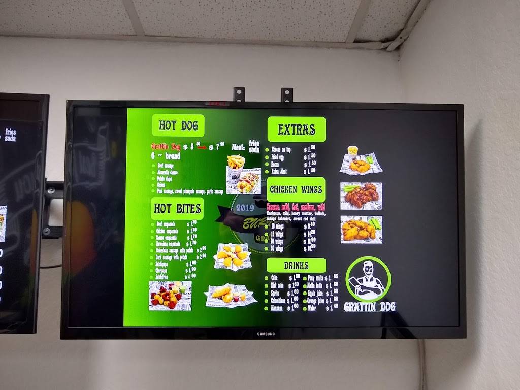 GRATTIN DOG | restaurant | 1006 E Altamonte Dr #1002, Altamonte Springs, FL 32701, USA | 4079517267 OR +1 407-951-7267