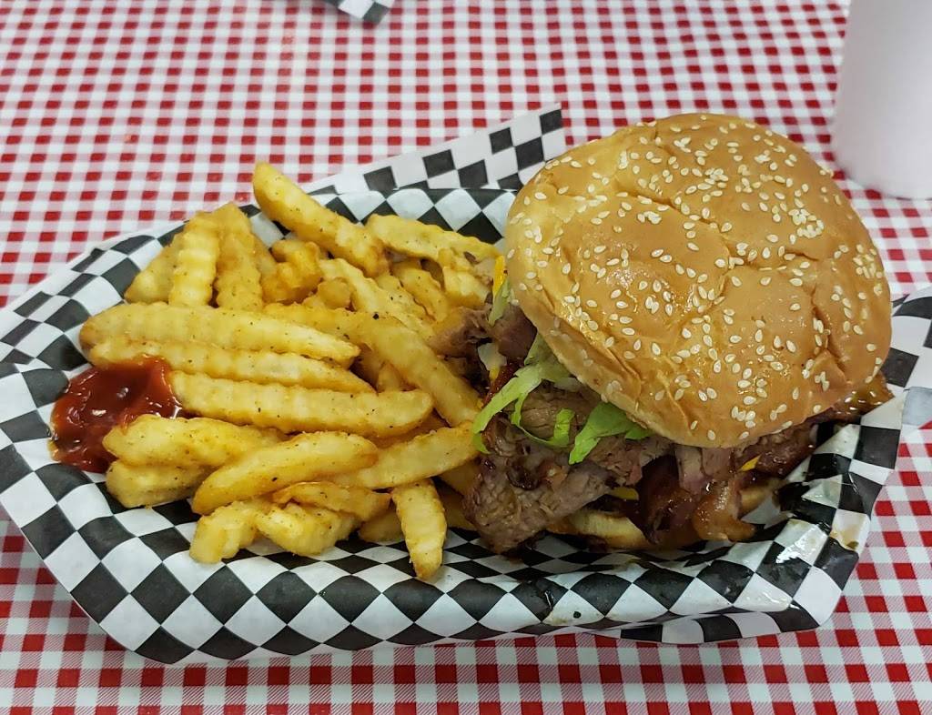 Grill Masters BBQ | restaurant | 2700 Clovis Ave, Clovis, CA 93612, USA | 5593489483 OR +1 559-348-9483