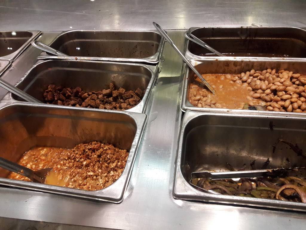 Chipotle Mexican Grill | restaurant | 9512 Culver Blvd, Culver City, CA 90232, USA | 3108410561 OR +1 310-841-0561