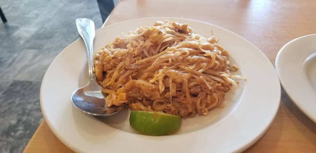 Thai Tasty | restaurant | 5050 Parkway Dr, Jackson, MS 39211, USA | 6015402534 OR +1 601-540-2534