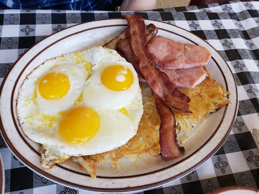 Andys Coney Island | restaurant | 19458 Van Horn Rd, Woodhaven, MI 48183, USA | 7346929019 OR +1 734-692-9019