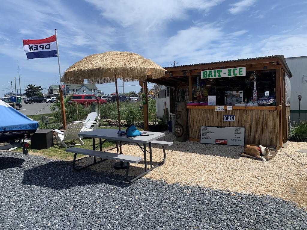 Bowers Bayside Bait and Snacks | meal takeaway | 145 Hubbard Ave, Bowers, DE 19946, USA | 3026820043 OR +1 302-682-0043