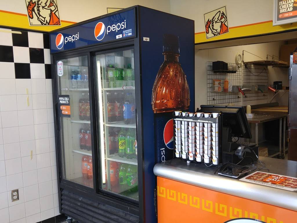 Little Caesars Pizza | meal takeaway | 101 E McGalliard Rd, Muncie, IN 47303, USA | 7652883333 OR +1 765-288-3333