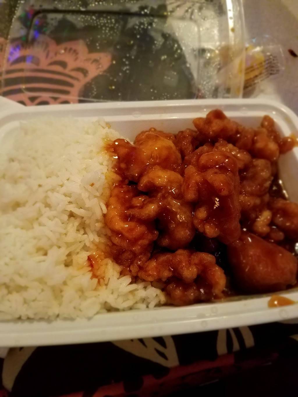 China One | restaurant | 816 Eastern Pkwy, Louisville, KY 40217, USA | 5026358588 OR +1 502-635-8588