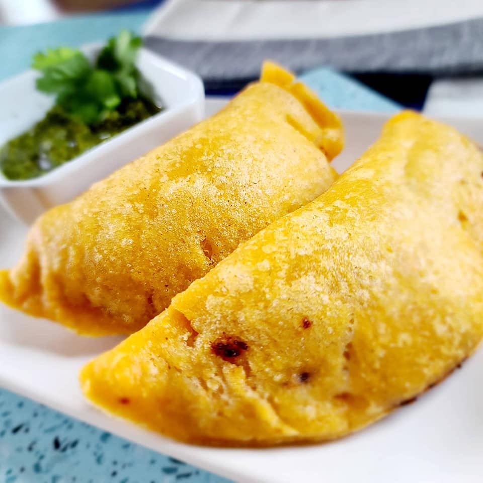 Celestes Empanadas Mke | restaurant | 3378 S Howell Ave, Milwaukee, WI 53207, USA | 4148990037 OR +1 414-899-0037