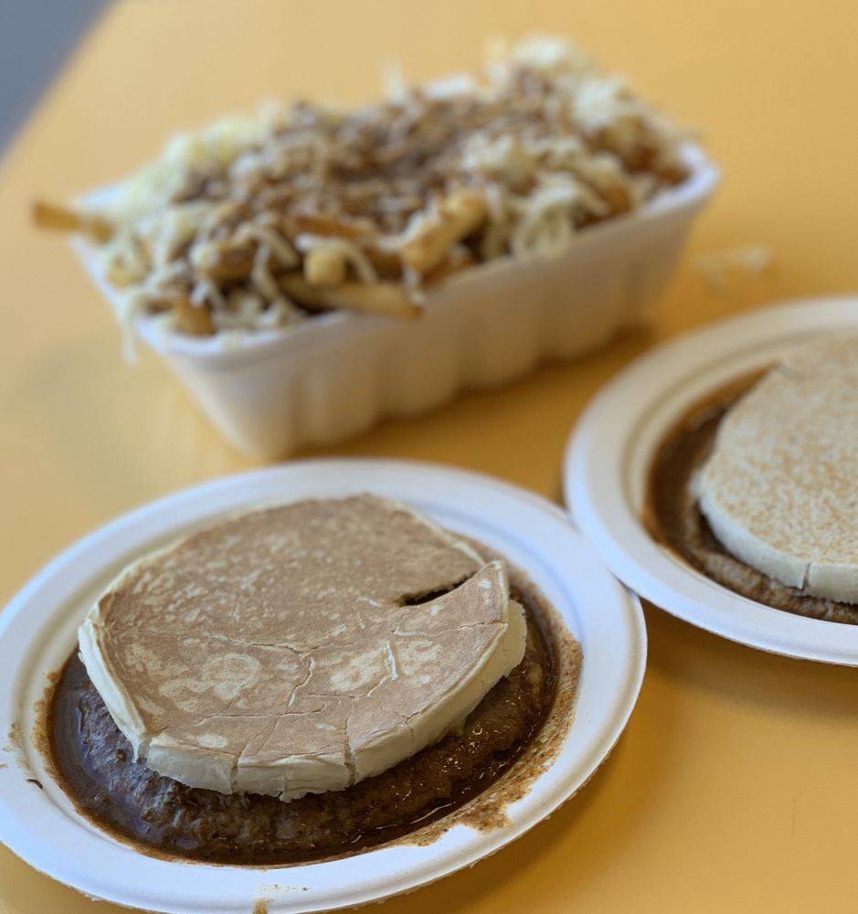 Dic Anns Marché Central | restaurant | 1010 Rue Legendre O, Montréal, QC H4N 3L9, Canada | 5143818555 OR +1 514-381-8555