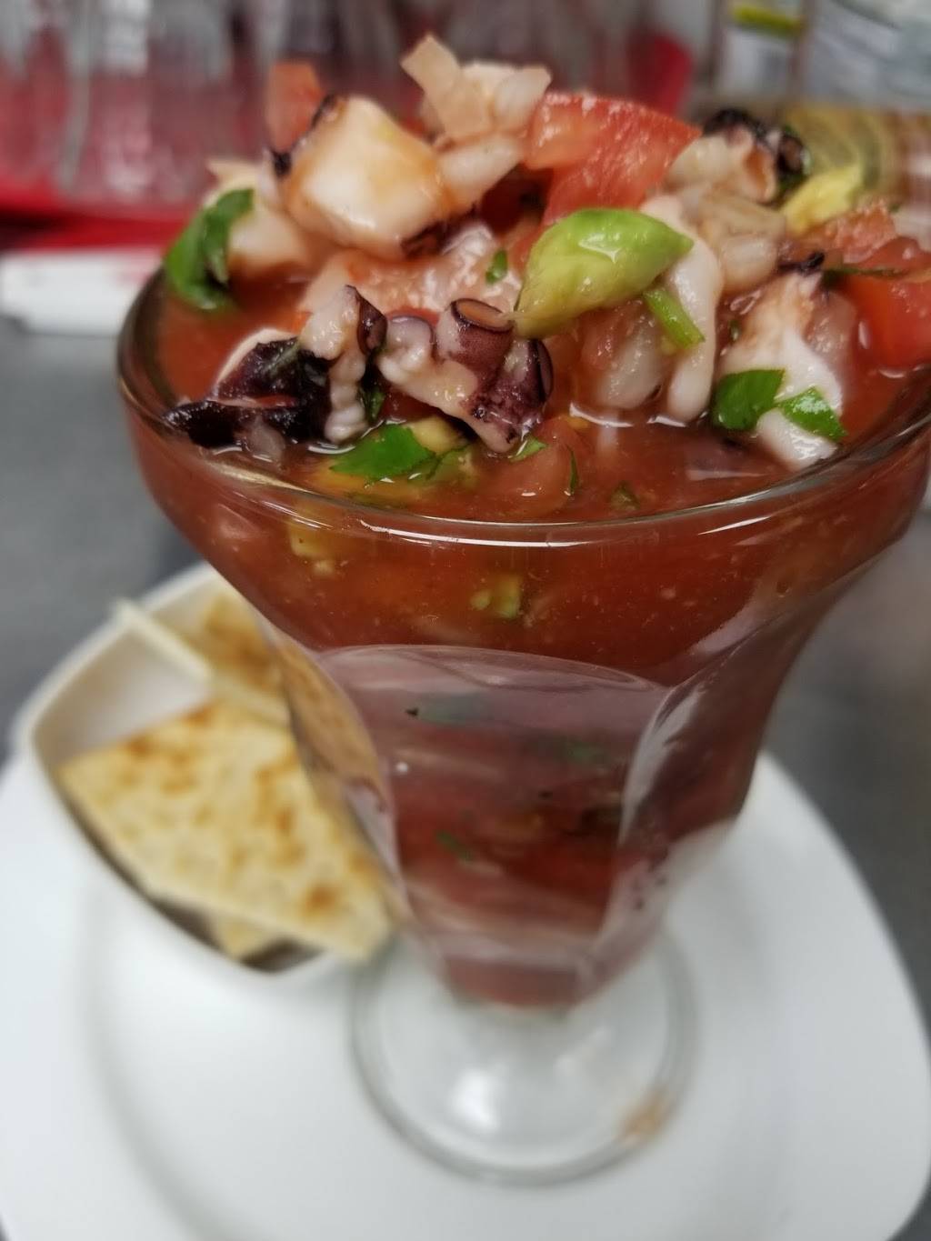 Ensenada Kitchen | restaurant | 4416 W Victory Blvd, Burbank, CA 91505, USA | 8188597698 OR +1 818-859-7698