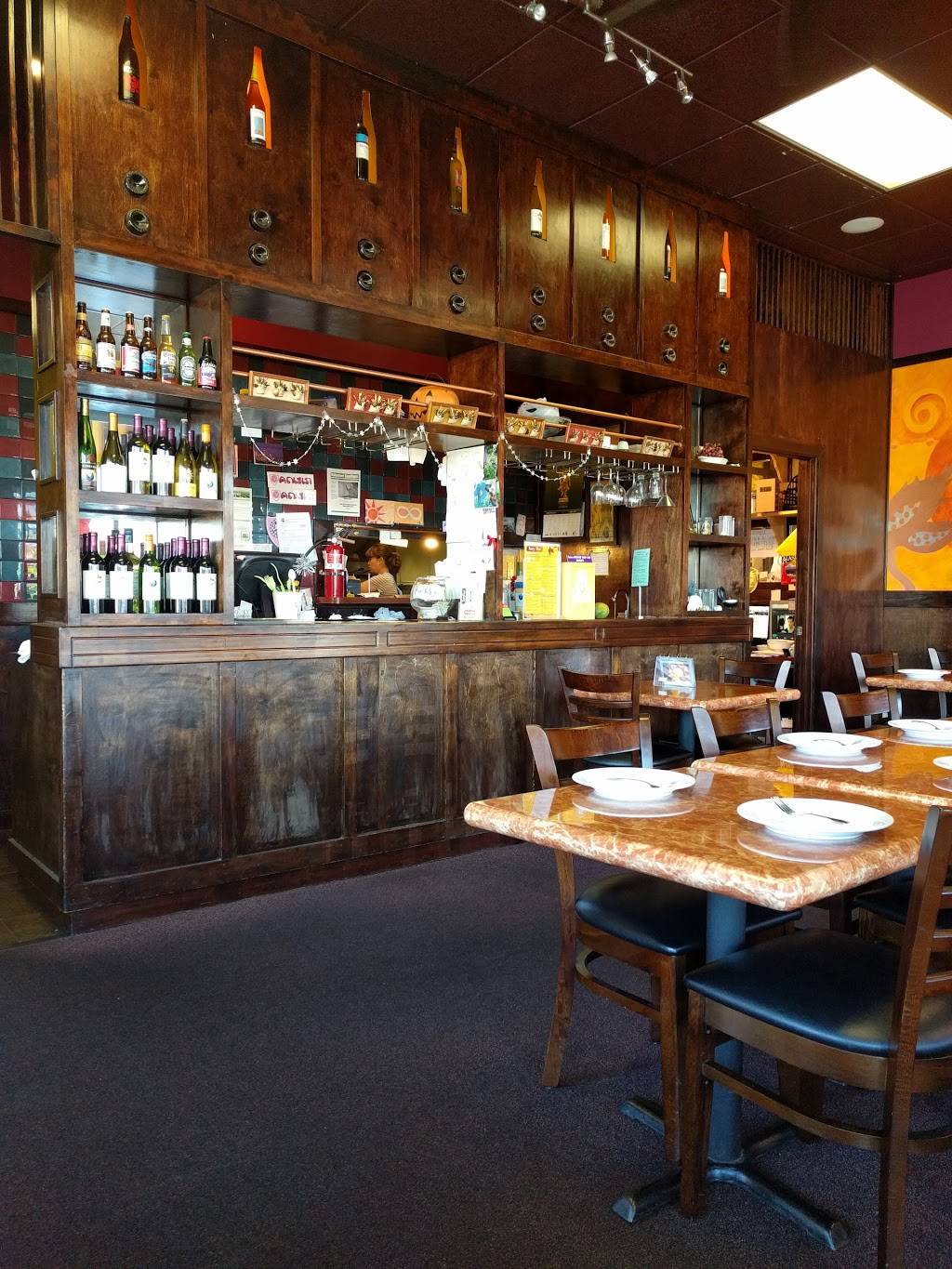 Tasty Thai | restaurant | 22611 76th Ave W Locker Room, Edmonds, WA 98026, USA | 4257752141 OR +1 425-775-2141