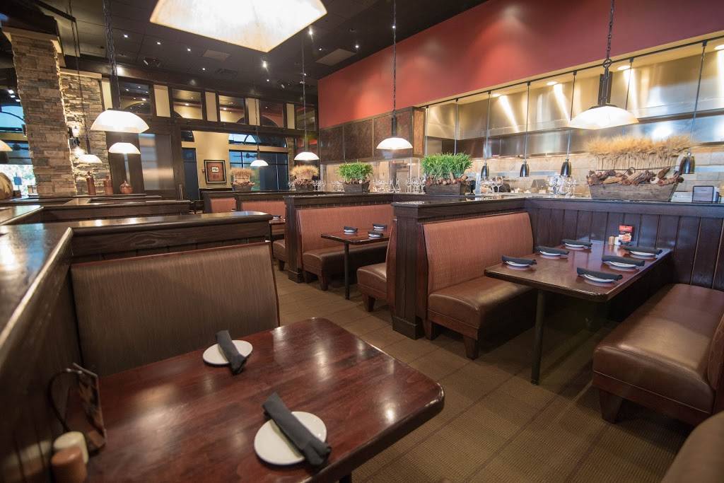 Firebirds Wood Fired Grill | restaurant | 10096 E 13th St N, Wichita, KS 67206, USA | 3166160969 OR +1 316-616-0969