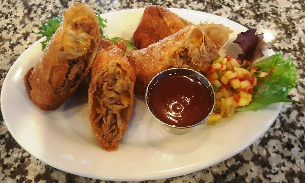 Jones River Tavern | restaurant | 6 Pembroke St, Kingston, MA 02364, USA | 7815854420 OR +1 781-585-4420