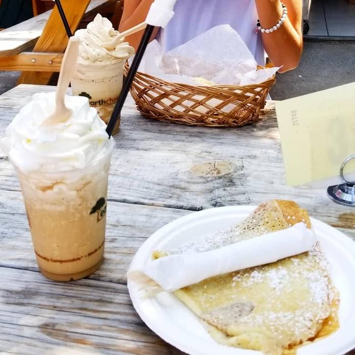 La Francaise | bakery | 411 S Main St #3, Breckenridge, CO 80424, USA | 9705477173 OR +1 970-547-7173