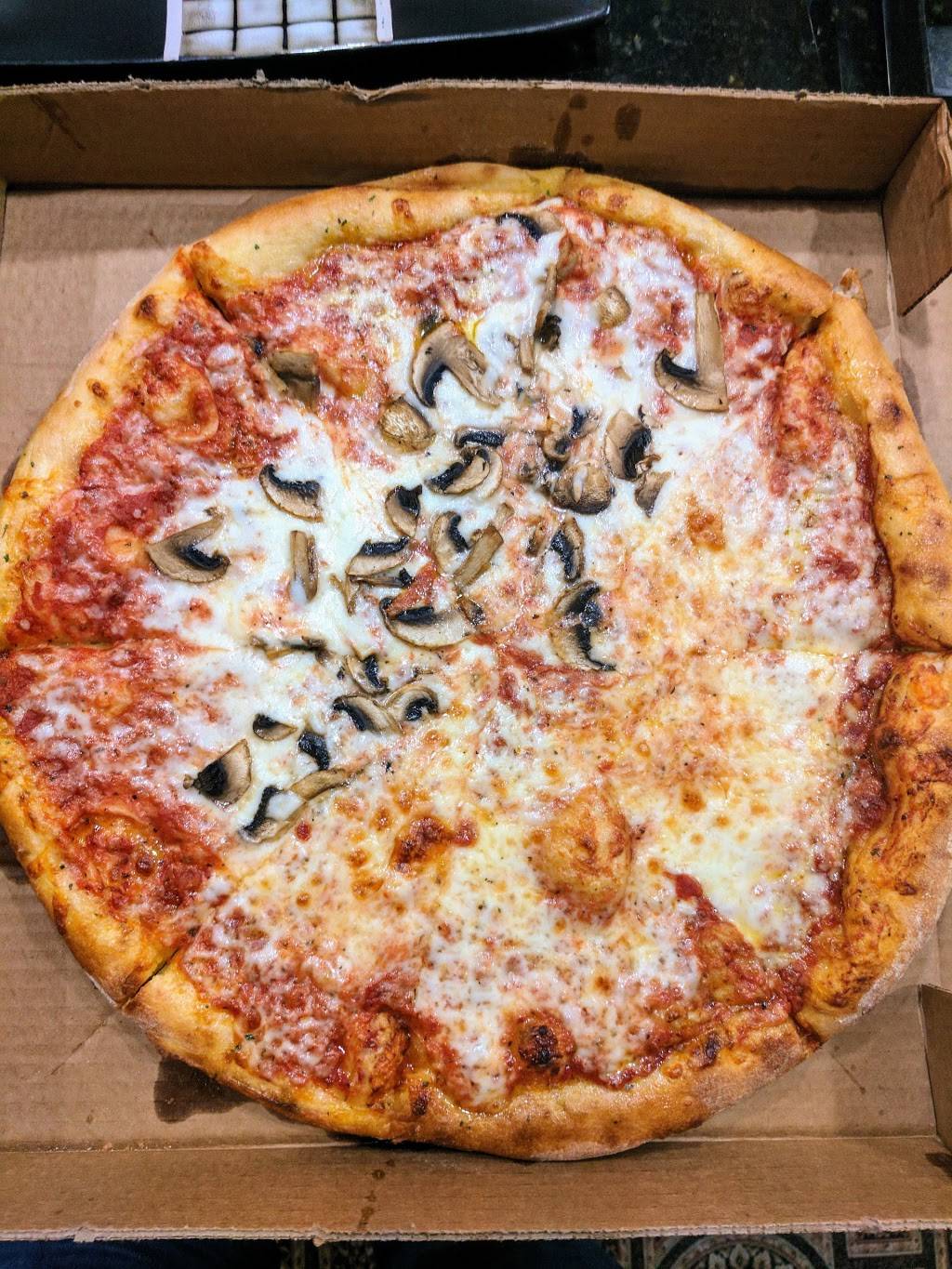 R S Mini Market Deli-Pizzeria | restaurant | 2645 FL-590, Clearwater, FL 33759, USA | 7277969453 OR +1 727-796-9453