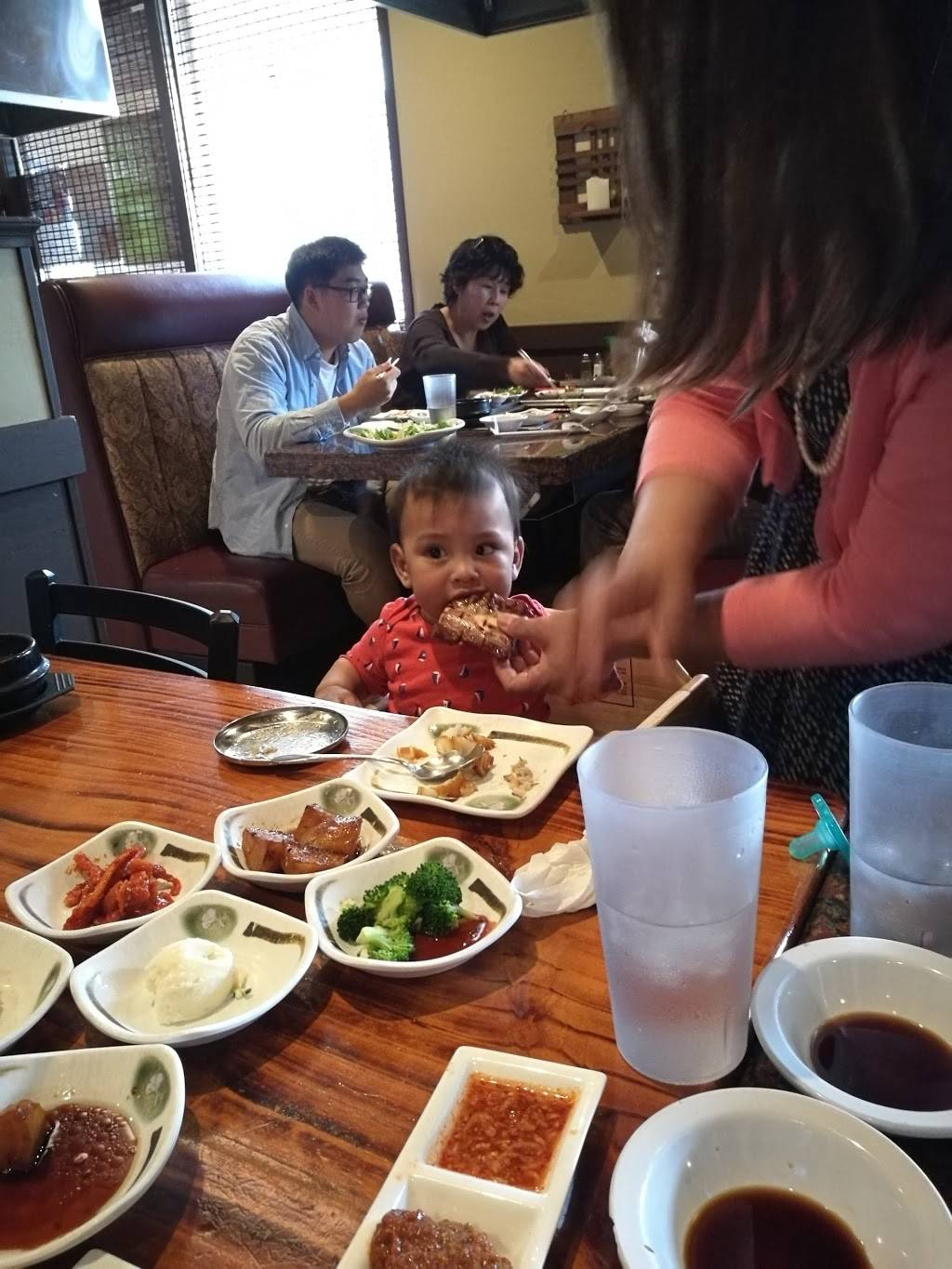 SuRa Korean BBQ | restaurant | 19226 Hwy 99, Lynnwood, WA 98036, USA | 4257712502 OR +1 425-771-2502