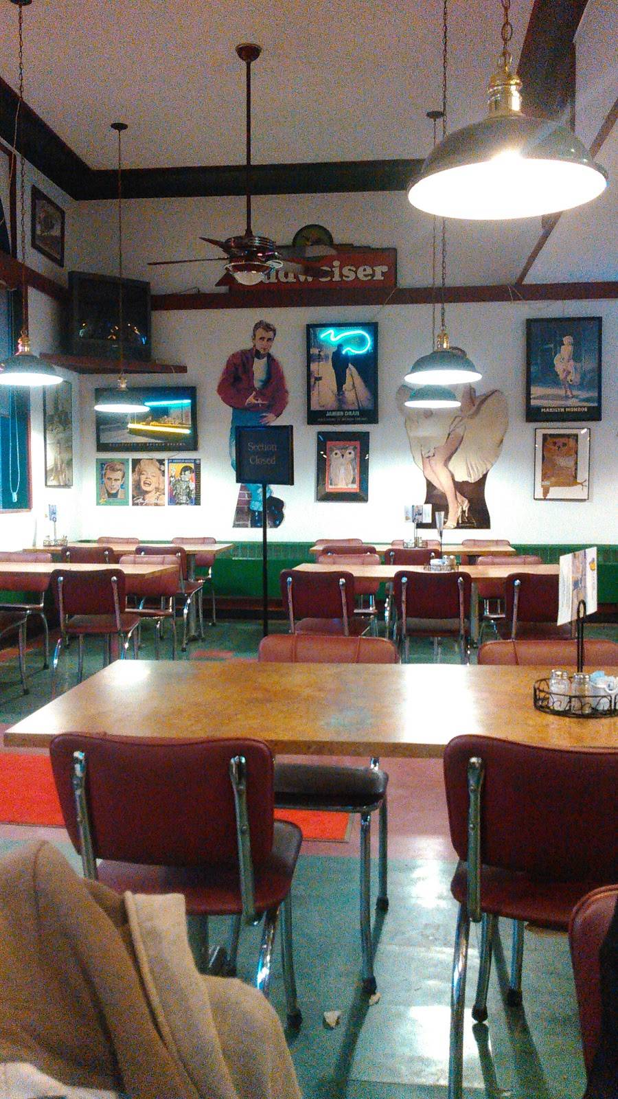 The Pasta House | restaurant | 337 Main St, Kinde, MI 48445, USA | 9898744070 OR +1 989-874-4070