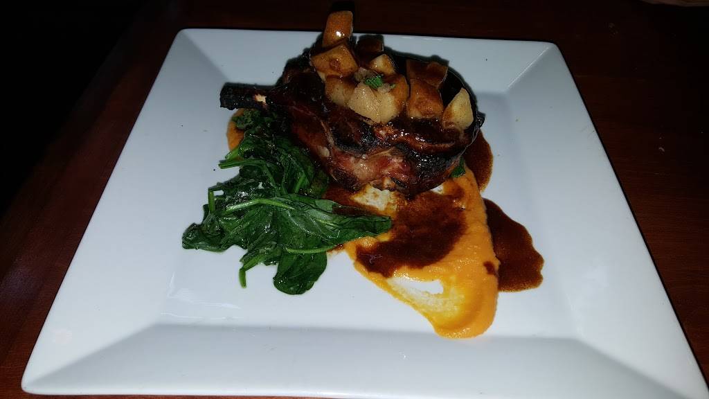 Lucas Park Grille | restaurant | 1234 Washington Ave, St. Louis, MO 63103, USA | 3142417770 OR +1 314-241-7770