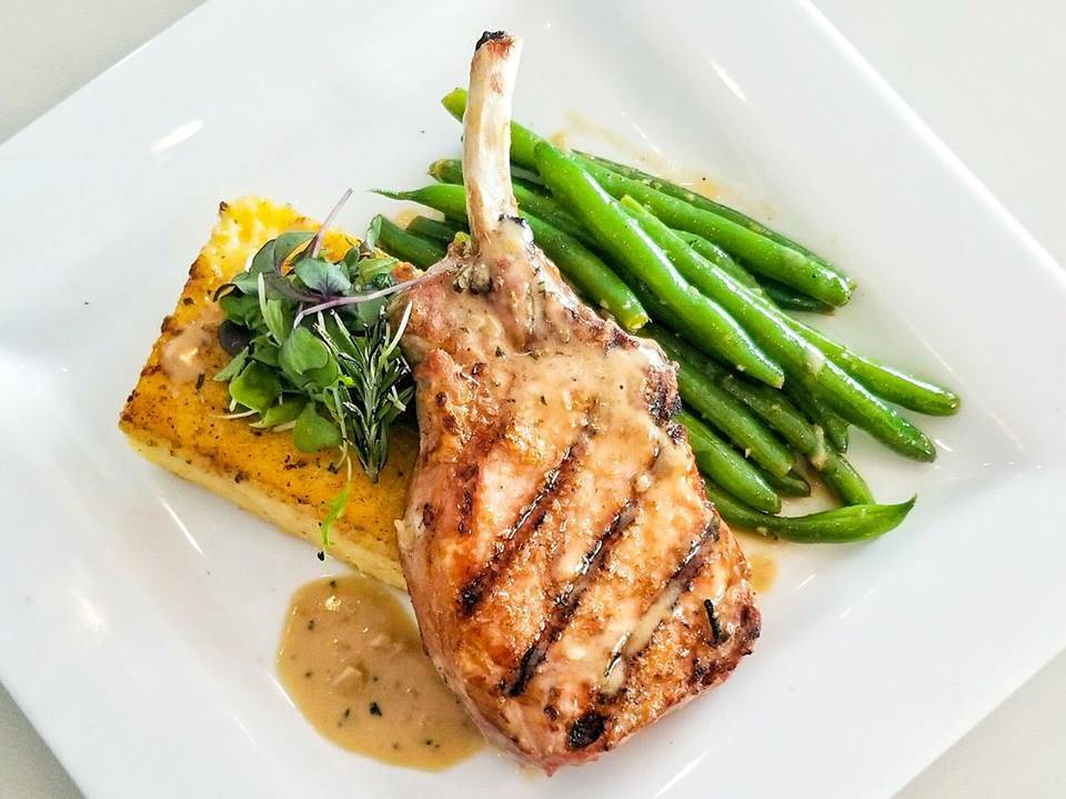 Cafe Amalfi | restaurant | 10000 Beach Club Dr, Myrtle Beach, SC 29572, USA | 8434495000 OR +1 843-449-5000