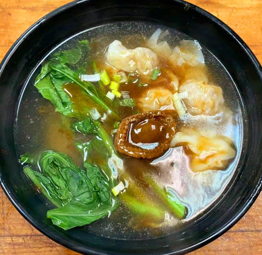 New Forest Cafe | restaurant | 7617 New Utrecht Ave, Brooklyn, NY 11214, USA | 7183318833 OR +1 718-331-8833