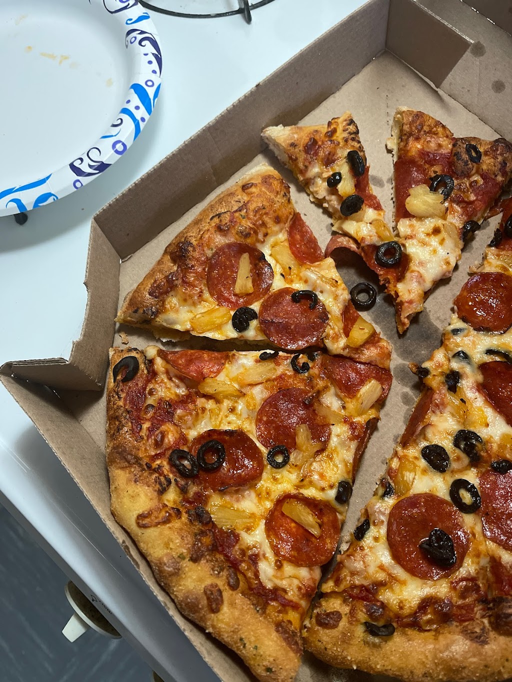 Dominos Pizza | restaurant | 1002 Shooting Park Rd, Peru, IL 61354, USA | 8157802929 OR +1 815-780-2929