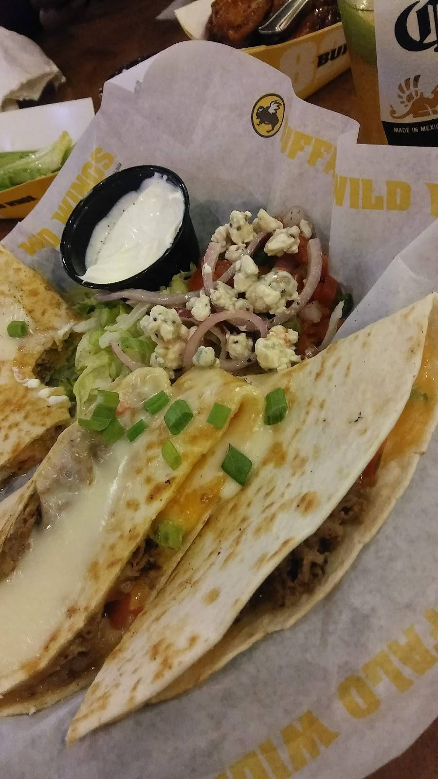 Buffalo Wild Wings | meal takeaway | 2505 Caufield Dr, Gardendale, AL 35071, USA | 2056317646 OR +1 205-631-7646