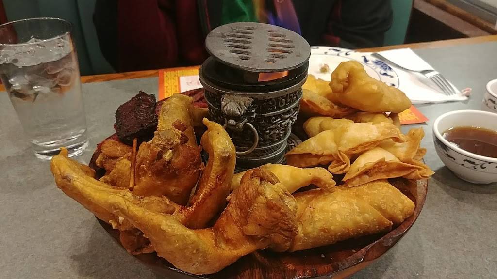 Chinatown | restaurant | 51 Oak St Ext, Brockton, MA 02301, USA | 5085802885 OR +1 508-580-2885