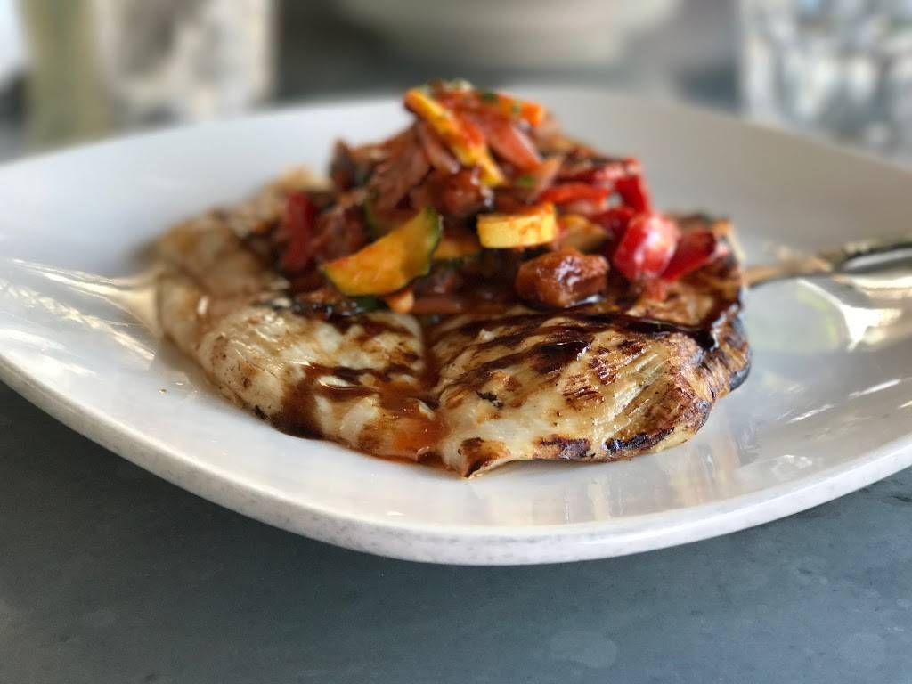 The Courtyard Kitchen | restaurant | 1211 Montana Ave, Santa Monica, CA 90403, USA | 3105872333 OR +1 310-587-2333