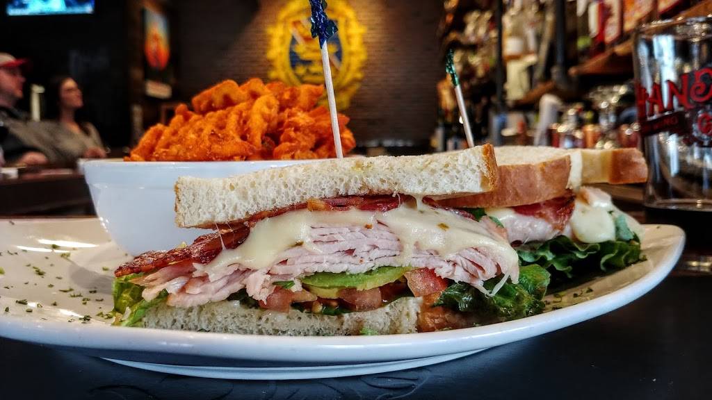 Three Kings Public House | restaurant | 11925 Manchester Rd, Des Peres, MO 63131, USA | 3148581067 OR +1 314-858-1067