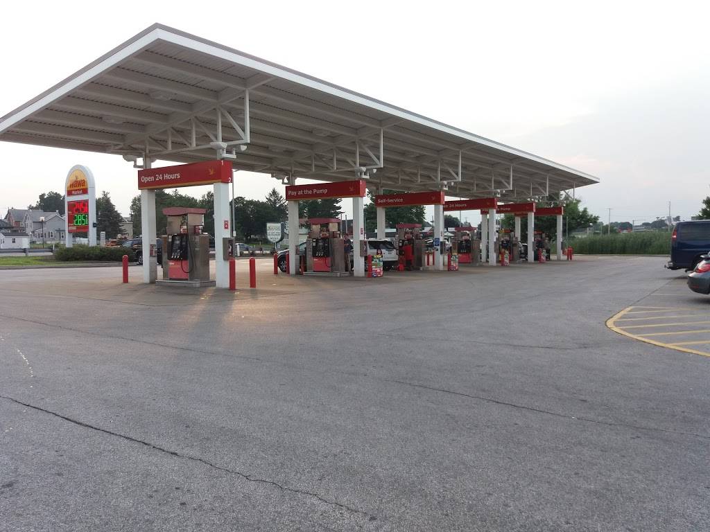 Wawa | cafe | 787 PA-41, Gap, PA 17527, USA | 7179420003 OR +1 717-942-0003