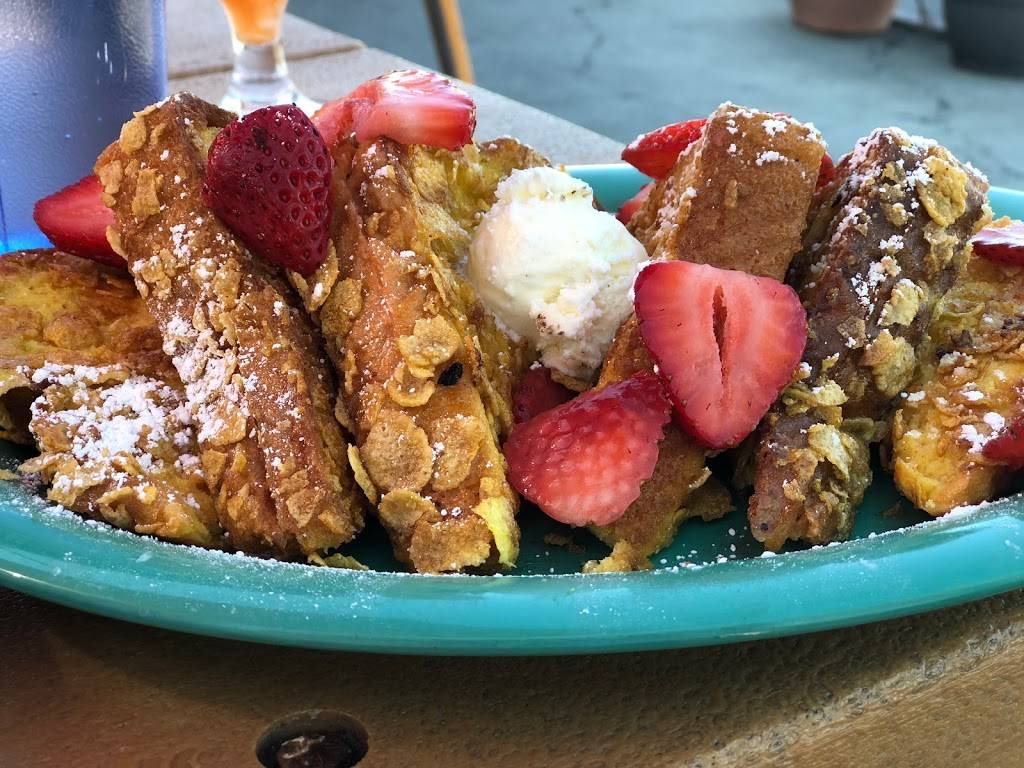 The Potholder Cafe P3 | restaurant | 2246 N Lakewood Blvd, Long Beach, CA 90815, USA | 5624949400 OR +1 562-494-9400