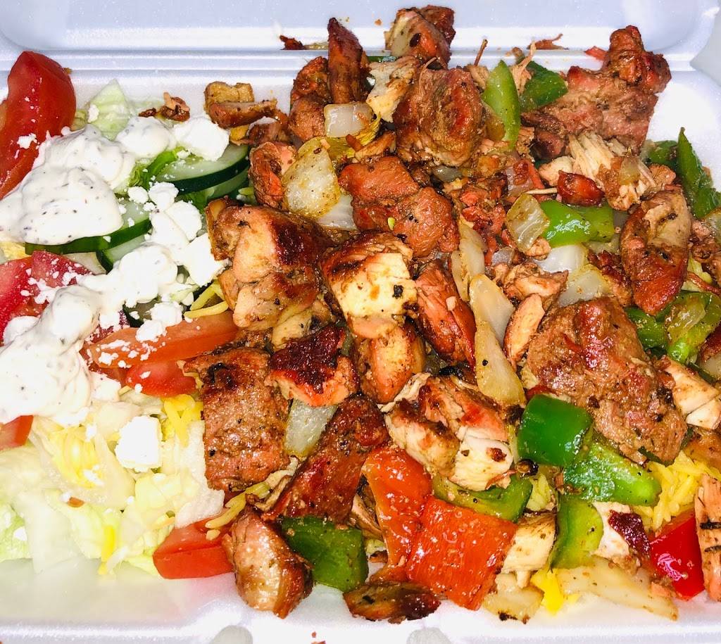 Kabab House | restaurant | 4631 W Market St, Greensboro, NC 27407, USA | 3362859891 OR +1 336-285-9891