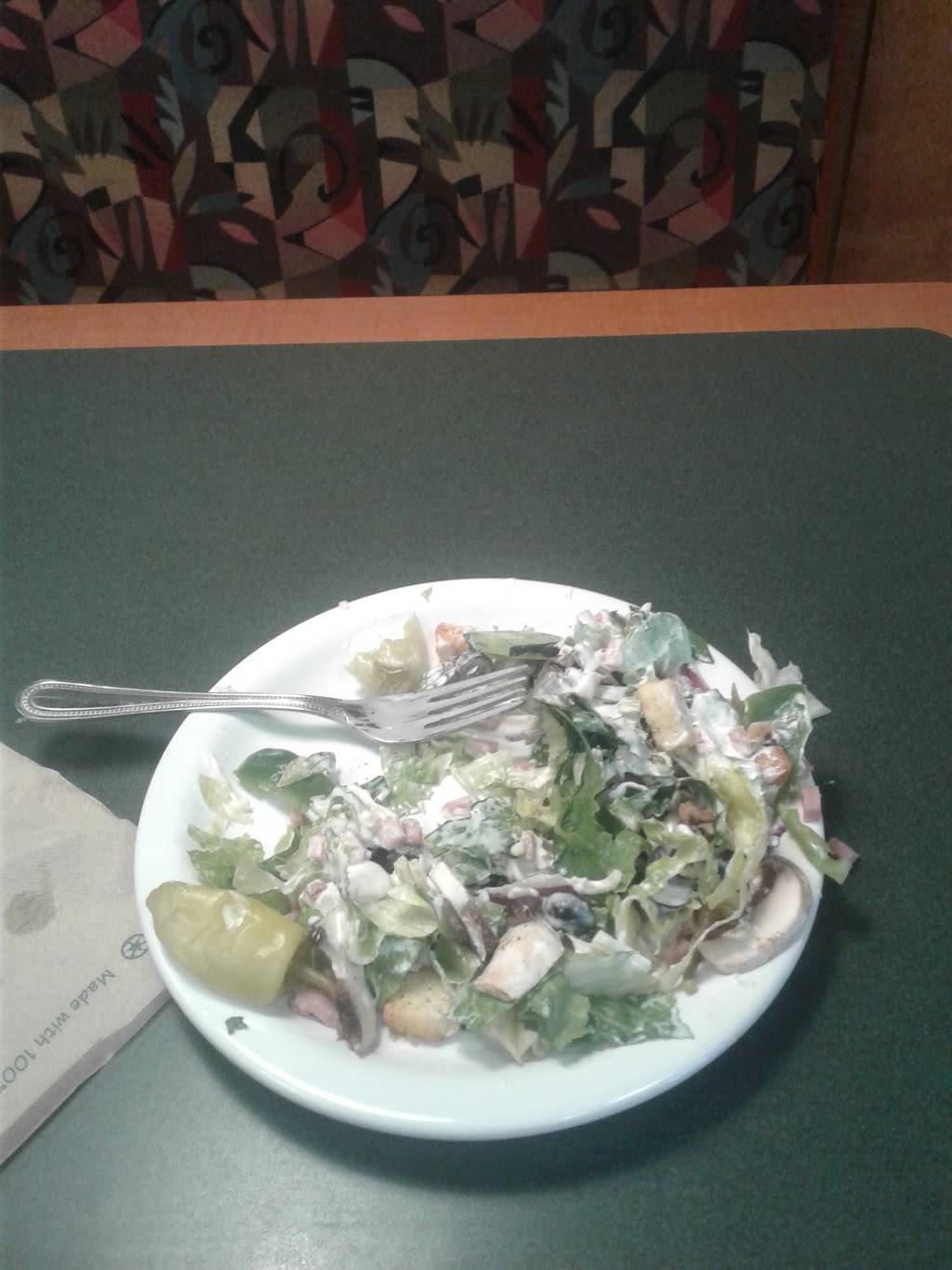 Round Table Pizza | meal delivery | 1201 Baring Blvd, Sparks, NV 89434, USA | 7753588200 OR +1 775-358-8200