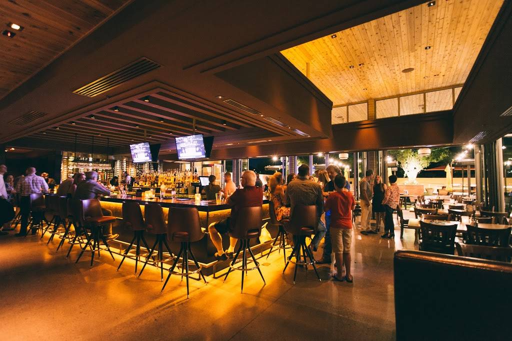 The Vig McDowell Mountain | restaurant | 10199 E Bell Rd, Scottsdale, AZ 85260, USA | 4809352949 OR +1 480-935-2949