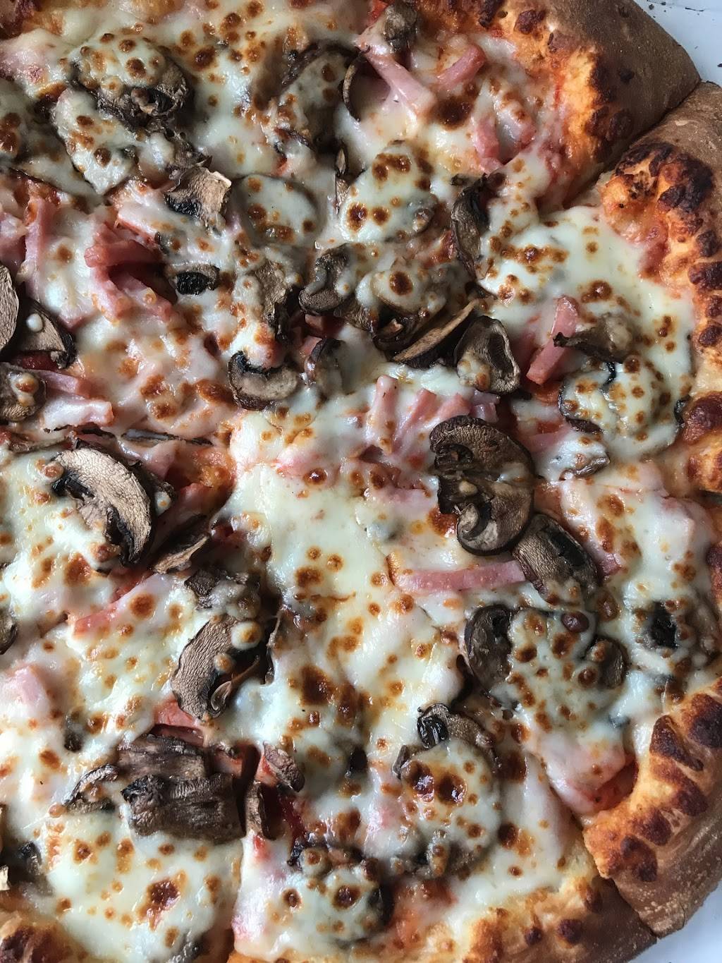 Papa Johns Pizza | restaurant | 189 Avenue U, Brooklyn, NY 11223, USA | 7183720000 OR +1 718-372-0000