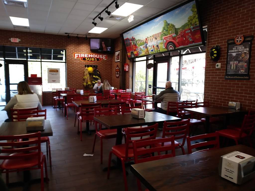 Firehouse Subs Tega Cay | restaurant | 1826 SC-160 Ste 106, Fort Mill, SC 29708, USA | 8035488877 OR +1 803-548-8877